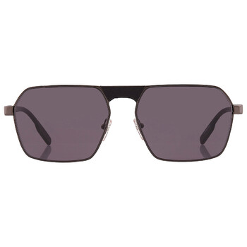 Smoke Navigator Sunglasses EZ0210 08A