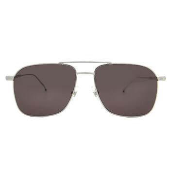 Smoke Square Sunglasses MB0214S 005