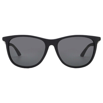 Smoke Square Sunglasses MB0330S 001