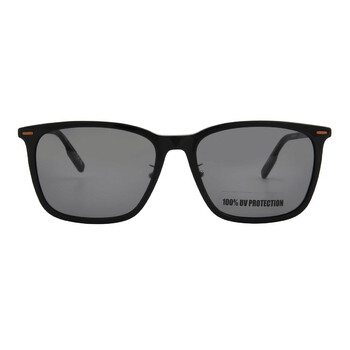 Smole Square Sunglasses EZ0223D 01A