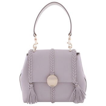 Soft Leather Small Penelope Shoulder Bag