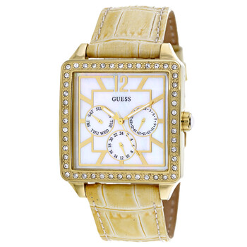Sophisticate Quartz Watch W15057L1