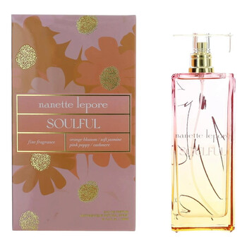 Soulful EDP Spray 3.4 oz