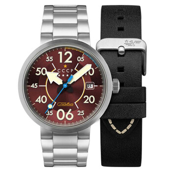 Space Proton Automatic Watch CP708955