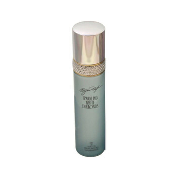 Sparkling White Diamonds EDT Spray 3.3 oz Tester