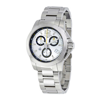 Special Edition Conquest 1100th St. Moritz Watch L37004786