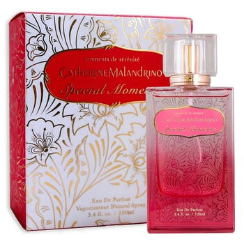Special Moments EDP Spray 3.4 oz