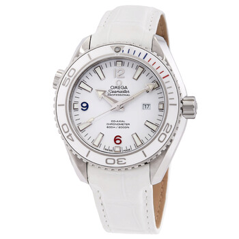 Specialities Olympic Games Automatic Watch 522.33.38.20.04.001