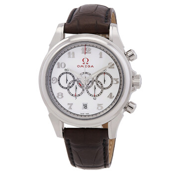 Specialities Olympic Games Chronograph Automatic White Dial Watch 422.13.41.52.04.001