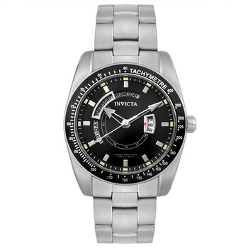 Specialty Black Dial Watch