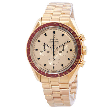 Speedmaster Apollo 11 50th Anniversary Series Chronograph Automatic Watch 310.60.42.50.99.001