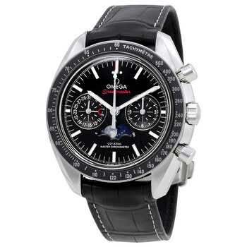 Speedmaster Automatic Watch 304.33.44.52.01.001