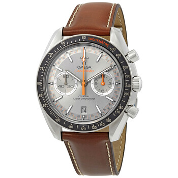 Speedmaster Chronograph Automatic Watch 329.32.44.51.06.001