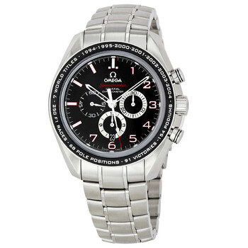 Speedmaster Legende Watch 321.30.44.50.01.001