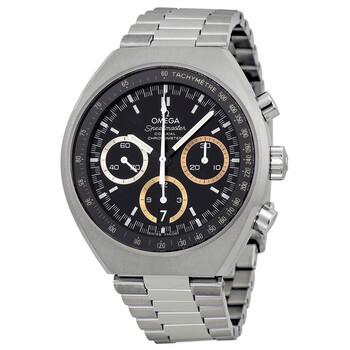 Speedmaster Mark II Rio 2016 Olympics Edition Chronograph Watch