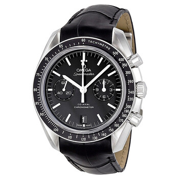 Speedmaster Moonwatch CoAxial Chronograph Watch 311.33.44.51.01.001