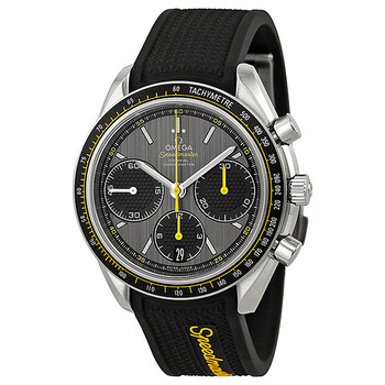 Speedmaster Racing Automatic Chronograph Watch