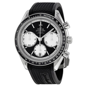 Speedmaster Racing Automatic Chronograph Watch 326.32.40.50.01.002
