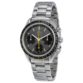Speedmaster Racing Chronograph Automatic Watch 326.30.40.50.06.001