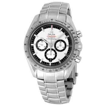 Speedmaster Schumacher Legend Watch