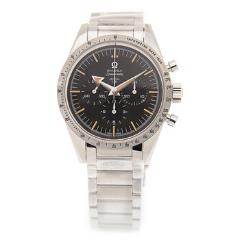 Speedmaster Trilogy 1957 Chronograph Watch 311.10.39.30.01.002
