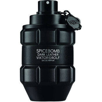 Spicebomb Dark Leather EDP 5.0 oz