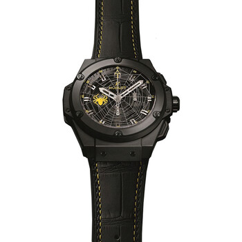 Spider King Power Chronograph Black Dial Watch 703.CI.1119.GR.SPD13