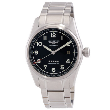 Spirit Automatic Watch L3.810.4.53.6