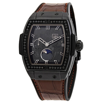 Spirit of Big Bang Automatic Watch 647.CI.1110.LR.1200