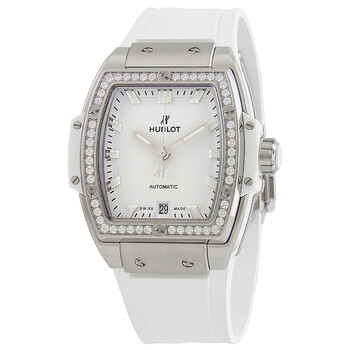 Spirit of Big Bang Automatic Watch 665.NE.2010.RW.1204