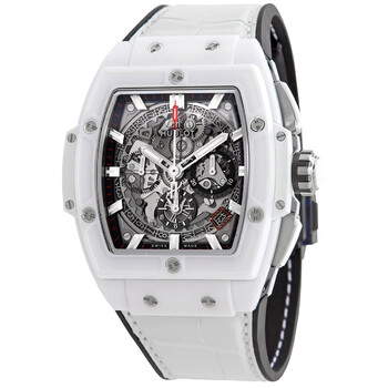 Spirit of Big Bang Chronograph Automatic Watch 641.HX.0173.LR