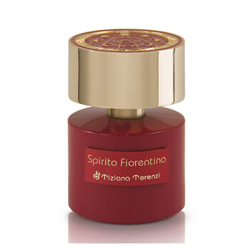 Spirito Fiorentino Extrait De Parfum Spray 3.38 oz Tester
