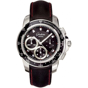 Sport Evolution Chronograph