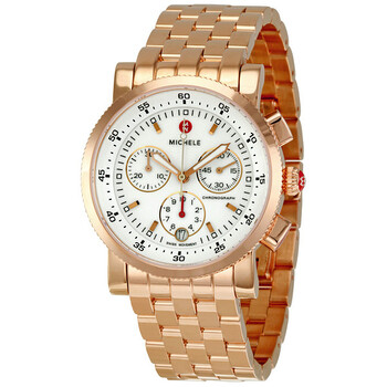 Sport Sail Rose Gold Watch MWW01C000064