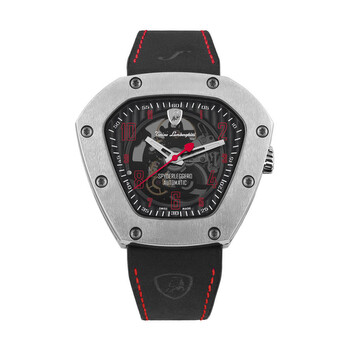 Spyder Automatic Watch TLFT062