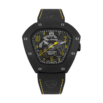 Spyder Automatic Watch TLFT063