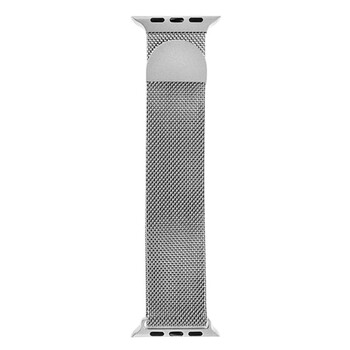 Stainless Steel Mesh Watch Band For Apple Watch WITAM384001308BX01