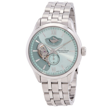 Star Contemporary Automatic Watch REAV0B11E00B