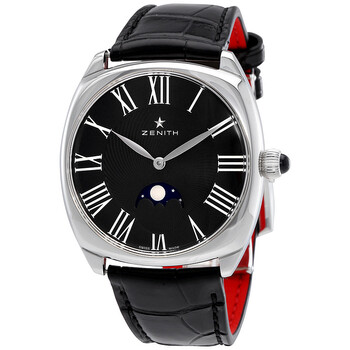 Star Moonphase Automatic Watch 03192569221C714