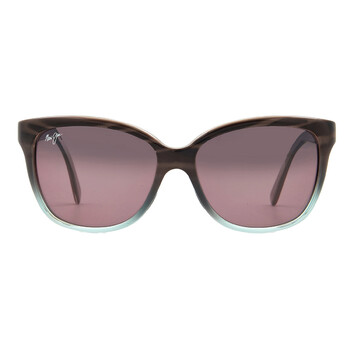 Starfish Maui Rose Cat Eye Sunglasses RS74422B
