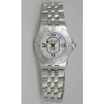 Starliner Mother of Pearl Watch A7134012A679SS