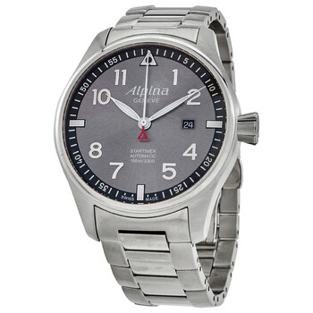 Startimer Pilot Sunstar Automatic Watch AL525GB4S6B