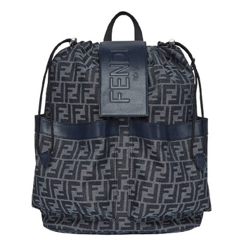 Strike Medium FF Jacquard Backpack