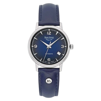 Stuttgart Automatic Blue Dial Watch