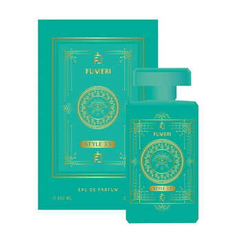 Style 33 EDP Spray 3.4 oz
