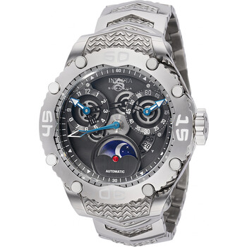 Subaqua Noma VIII Automatic Gunmetal Dial Watch