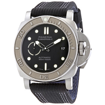 Submersible Mike Horn Edition Automatic 47 mm Watch PAM00984