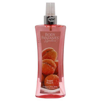 Sugar Peach Body Spray 8.0 oz
