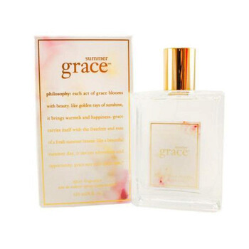 Summer Grace EDT Spray 4 oz