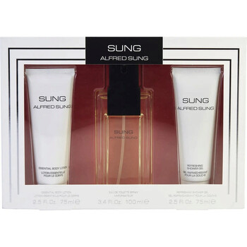 Sung Gift Set